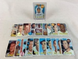 1969 Topps Baseball Lot