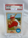 Pete Rose PSA 5