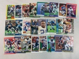 Barry Sanders Lot