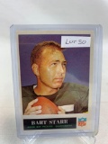 1965 Bart Starr
