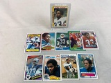 Tony Dorsett Lot