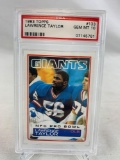 Lawrence Taylor PSA 10