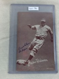 Jackie Robinson