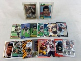 Junior Seau Lot