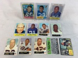 Dallas Cowboys Lot