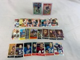 NY Giants FB Lot