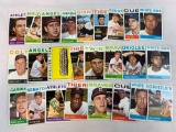 1964 Topps BB Lot