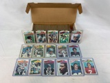 1977 Topps Football Partial Set including 486 different cards of 528 - Rookie cards include Haynes,