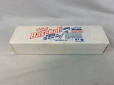 1992 Topps Baseball Factory Sealed Set - Complete Set
