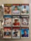 1986 Topps baseball complete set