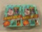 (2) 1991 factory sealed Baseball wax boxes