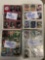 4-1991 Baseball Sets- Upper Deck, Studio, Topps, Stadium Club