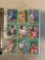 1986 Topps Football Complete Sets