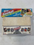 3 Baseball Sets- (2) 1991 Upper Deck and a 1992 Topps Set