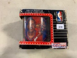 Joe Dumars Sports Impressions NBA Superstar collectors mug