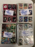 4-1991 Baseball Sets- Upper Deck, Studio, Topps, Stadium Club