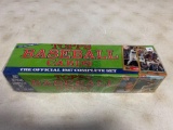 1987 Topps Baseball Factory Set