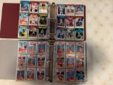 2-1986 Topps Baseball