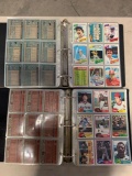 1980 & 1981 Topps Baseball Sets