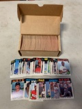 1986 OPC Baseball Set