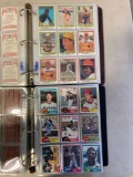 1981 Baseball Sets- Donruss and Topps