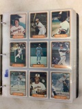 1982 Fleer Baseball Complete Set