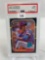 1987 Donruss Greg Maddux PSA 9