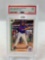 1991 UD final edition Ken Griffey Jr. PSA 9