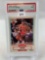 1990 fleer Scottie Pippen PSA nine