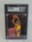 1996-97 Fleer Kobe Bryant SGC 8.5