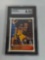 1996-97 Topps Kobe Bryant SGC 8.5 rookie