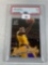 1996 Ultra Kobe Bryant PSA 7
