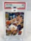 1996 Hoops Steve Nash PSA 9