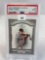 2004 Donruss Classics Derek Jeter Psa 9