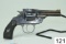 Hopkins & Allen    Forehand    Mod 1901    Cal .32    SN: A8042    Condition: 60%