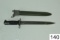 Bayonet    US-M7    