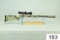 Thompson Center    Encore    209 x 50    Muzzleloader    SN: 10392    W/Nikon 3-9 Scope