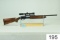 Remington    Mod 11-87 Premier Trap    12 GA    W/Slug Barrel & Bushnell Scope
