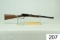 Henry    Mod H001TM    Cal .22 Mag    SN: M24764T    Condition: Like NIB