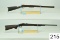 Lot of 2    1. Colt Lightning    Cal .32    SN: 48108    Condition: Very Poor