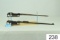 Lot of 2    1. Barreled Action    Springfield    Mod 1903    No trigger or bolt stop