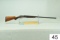 Baker Gun Co    Batavia Leader    SxS    12 GA    SN: 15115F    Condition: 45%