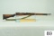 Japanese    Arisaka    Type 99    Cal 7.7x58    SN: 8104    Intact Mum    Recoil pad added