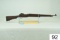 Enfield    1917 Eddystone    Cal .30-06    SN: 2807    Condition: 60%