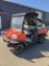 Kubota RTV 900 Diesel w/512 Hours