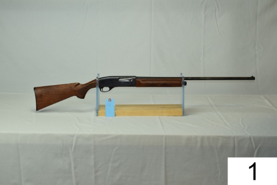 Hamilton Gun Auction - 200+ Guns, Kubota, Scooter
