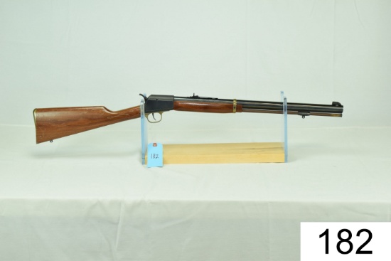 Thompson Center    Scout    .54 Cal    Muzzleloader    SN: 15387    Condition: 65%