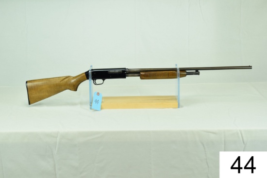 Westernfield    "Mossberg"    Mod 550-ED    .410    26"    SN: H035653    Condition: 35%