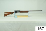 Browning    Auto-5    12 GA    29½