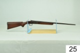 Springfield    Mod 94-A    .410    Condition: 40%